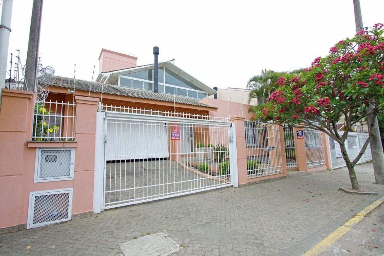 Casa 4 quartos à venda, 330m², Jardim Lindóia - Porto Alegre — foto 5