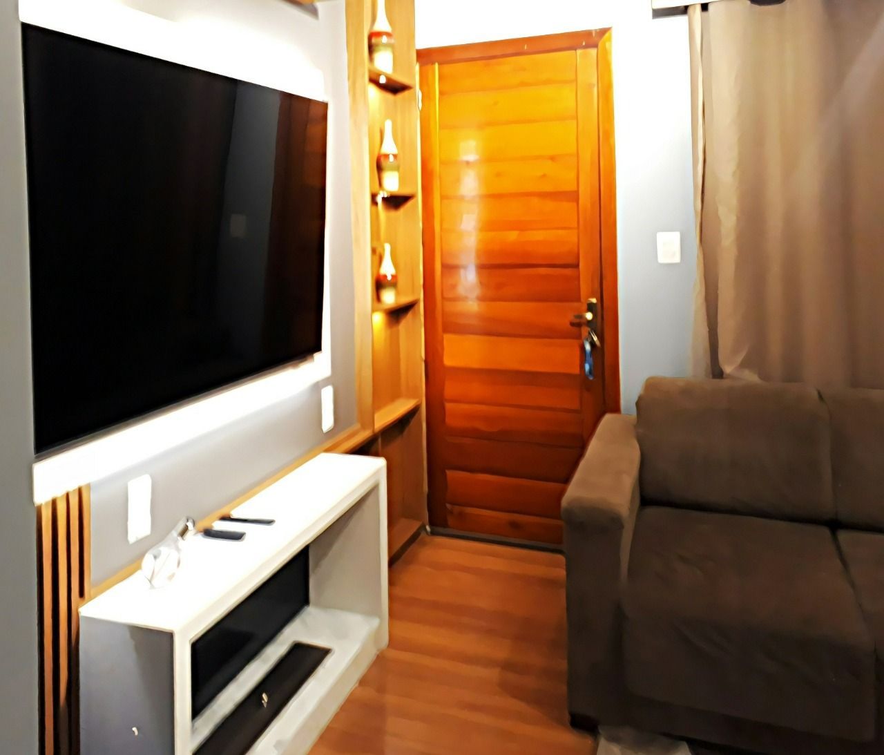 Sobrado 2 quartos à venda, 139m², Maria Regina - Alvorada