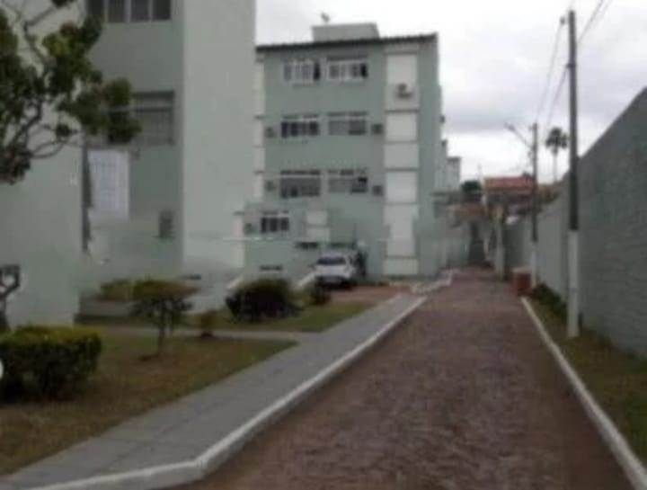 Apartamento para Venda - 54.63m², 2 dormitórios, 1 vaga - Camaquã — foto 2