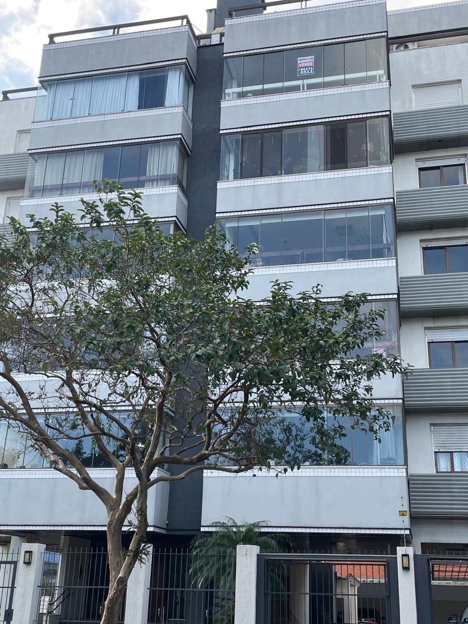 Cobertura 3 quartos à venda, 189m², Jardim Lindóia - Porto Alegre — foto 2