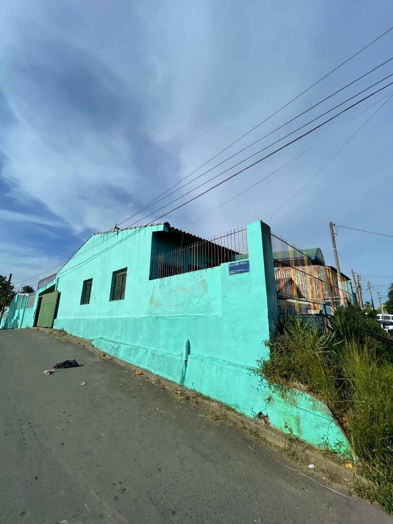 Terreno à venda, Santa Rosa de Lima - Porto Alegre — foto 5