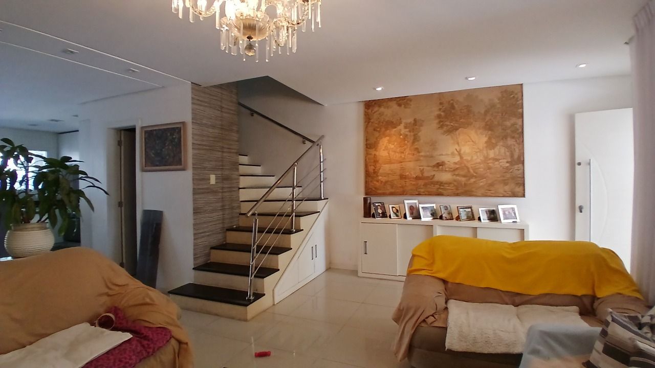 Sobrado 3 quartos à venda, 261m², Vila Ipiranga - Porto Alegre — foto 4