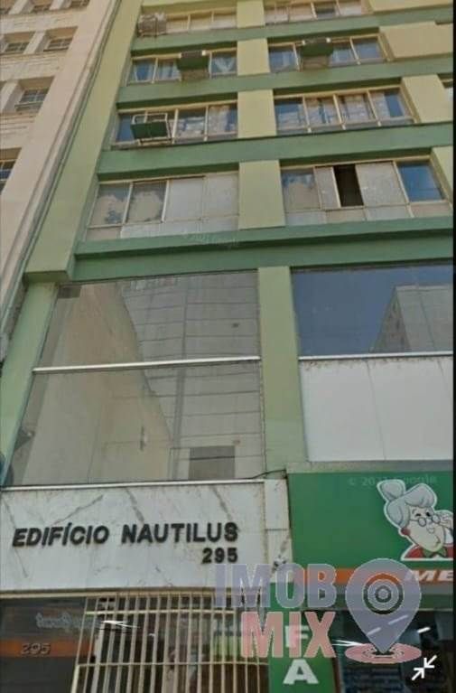 Apartamento 1 quartos à venda, Centro Histórico - Porto Alegre