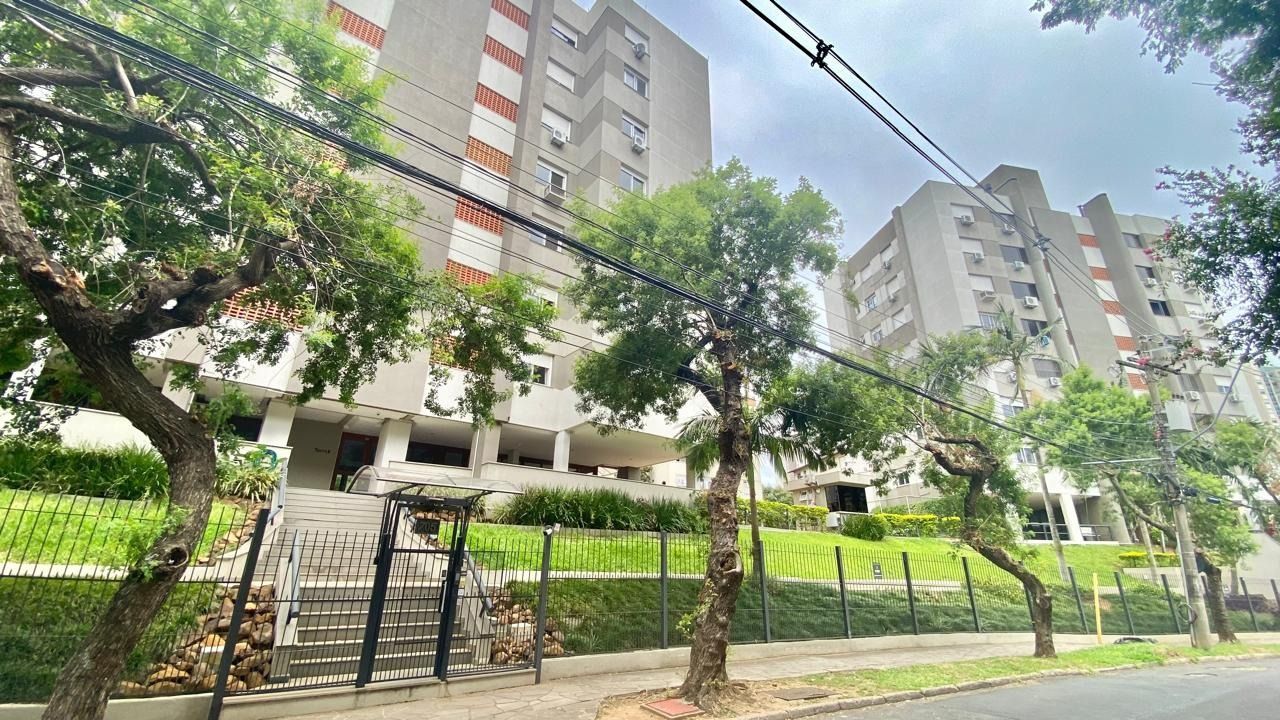 Apartamento 3 quartos à venda, 88m², Passo da Areia - Porto Alegre