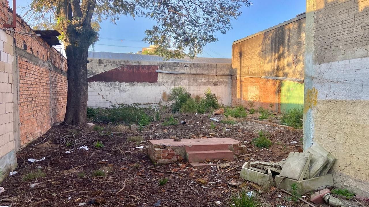 Terreno Comercial à venda, 426m², São Sebastião - Porto Alegre — foto 2