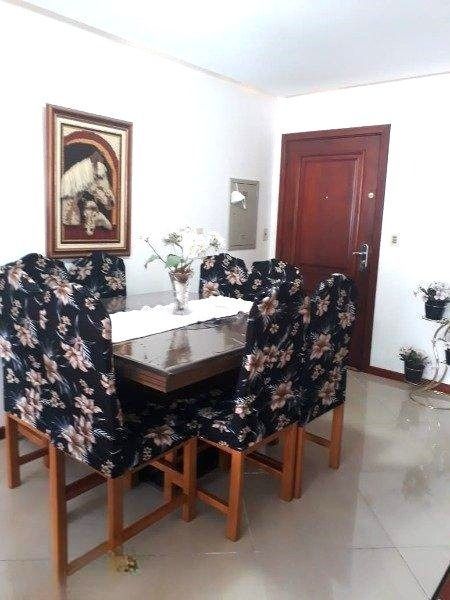 Cobertura para Venda - 202m², 4 dormitórios, sendo 2 suites, 3 vagas - Jardim Lindóia — foto 5