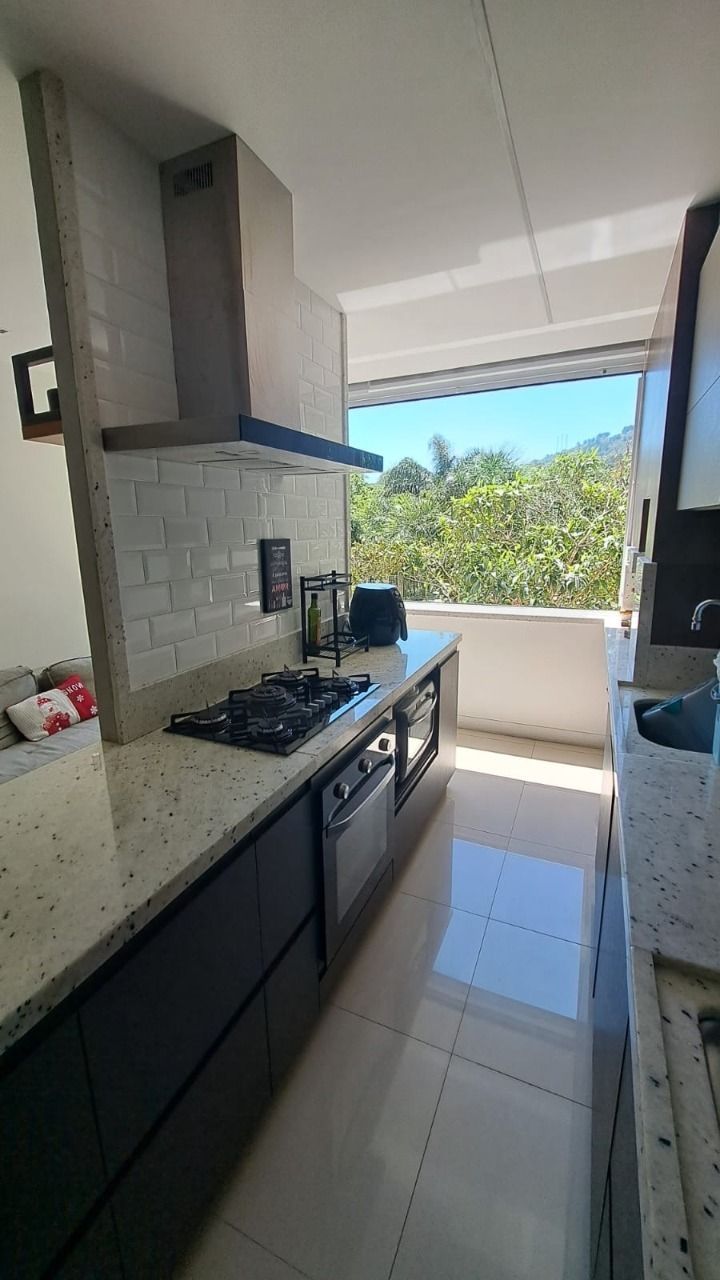 Apartamento 3 quartos à venda, 80m², Jardim Carvalho - Porto Alegre — foto 5