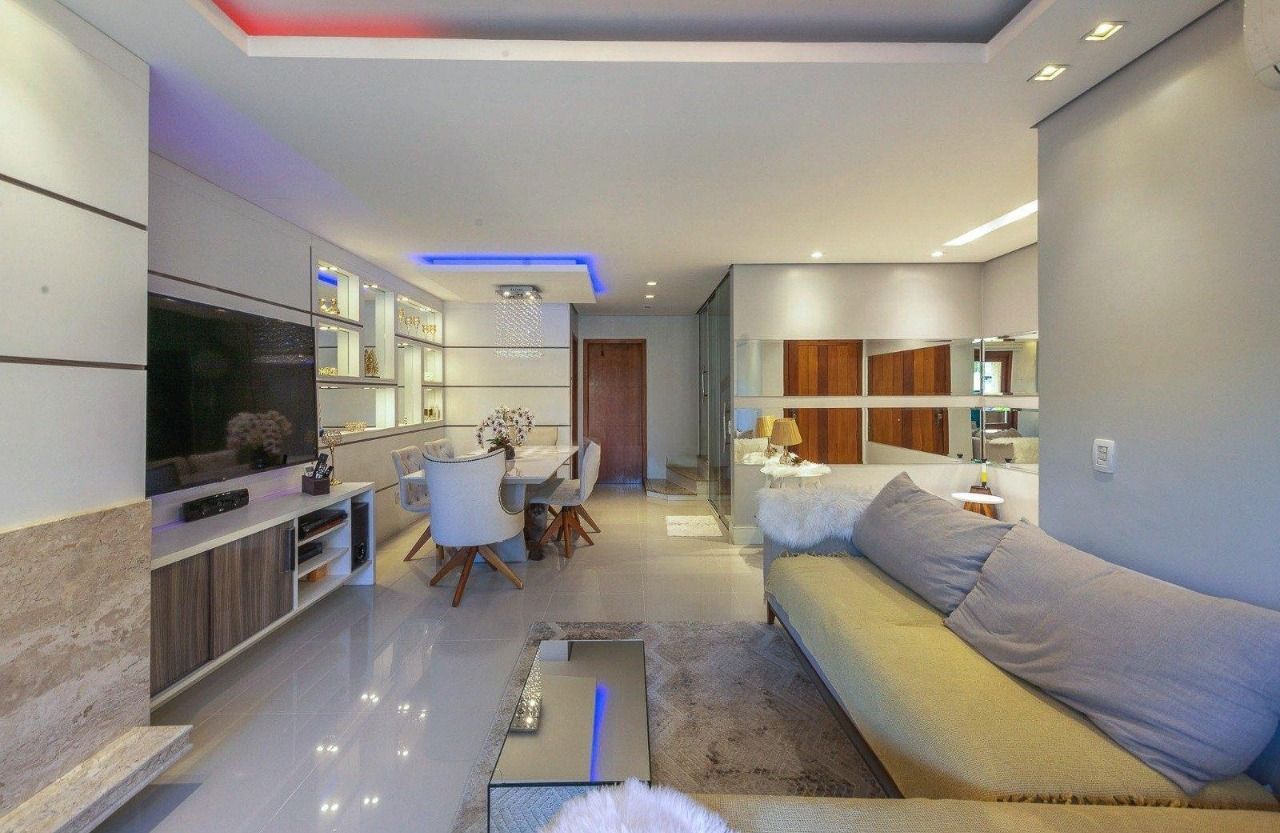 Casa 3 quartos à venda, 216m², Jardim Itu - Porto Alegre — foto 3
