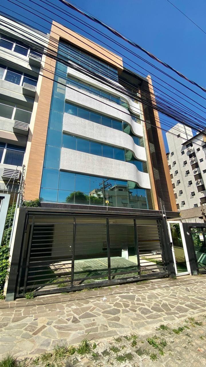 Sala Comercial à venda, 32m², Auxiliadora - Porto Alegre