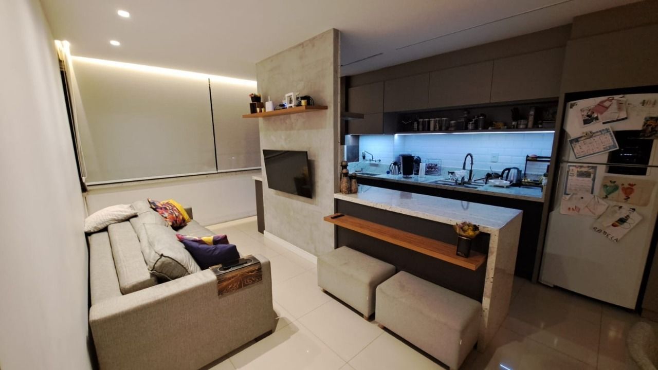 Apartamento 3 quartos à venda, 80m², Jardim Carvalho - Porto Alegre — foto 3