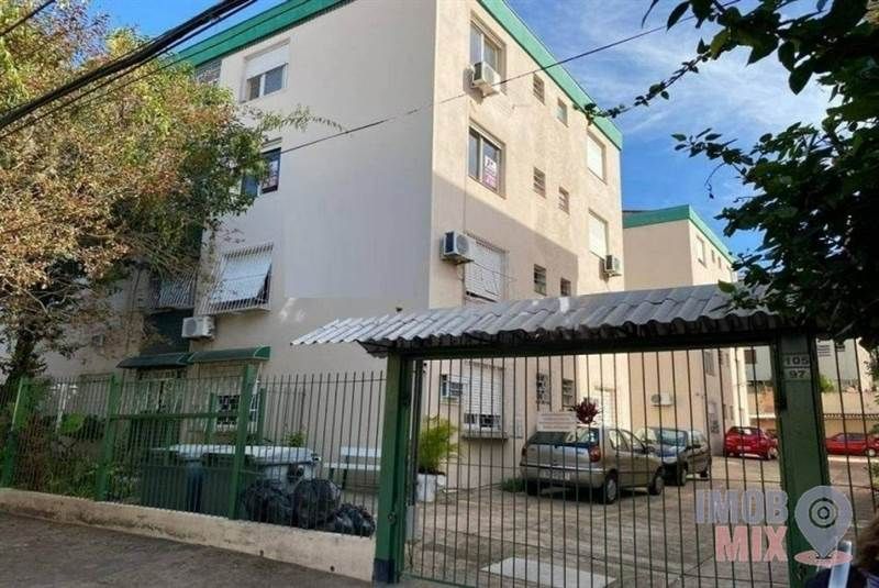 Apartamento 1 quartos à venda, 36m², Passo da Areia - Porto Alegre