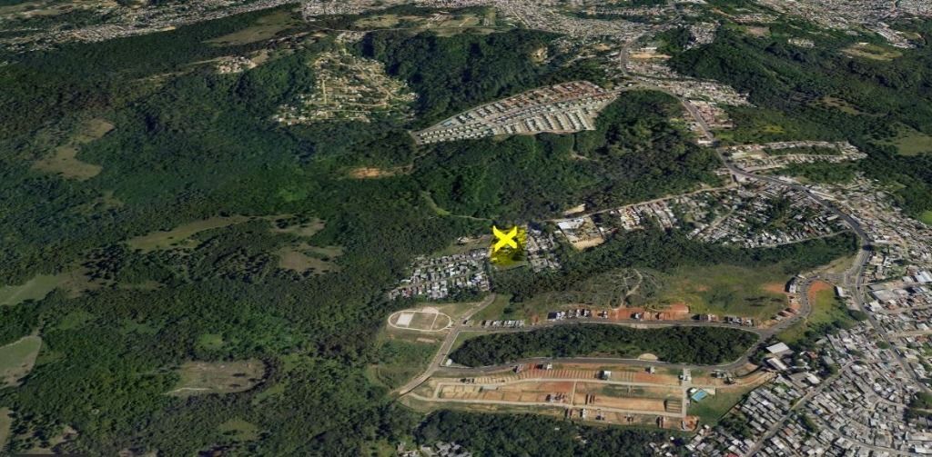Terreno à venda, Lomba do Pinheiro - Porto Alegre — foto 2