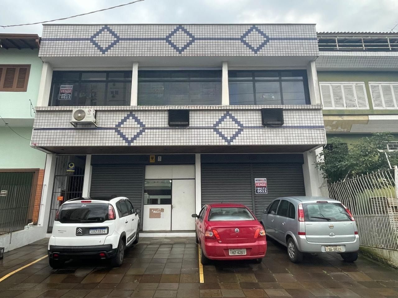 Prédio Comercial à venda, Vila Ipiranga - Porto Alegre — foto 2