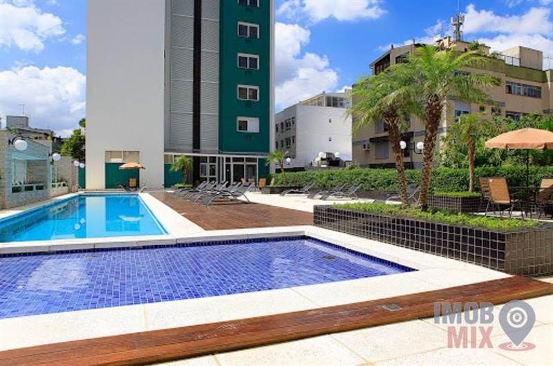 Apartamento 2 quartos à venda, 87m², Passo da Areia - Porto Alegre — foto 4