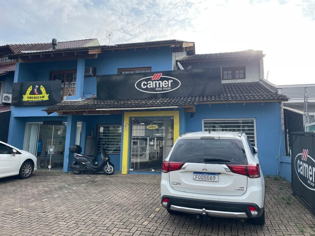 Casa Comercial à venda, 447m², Sarandi - Porto Alegre — foto 3