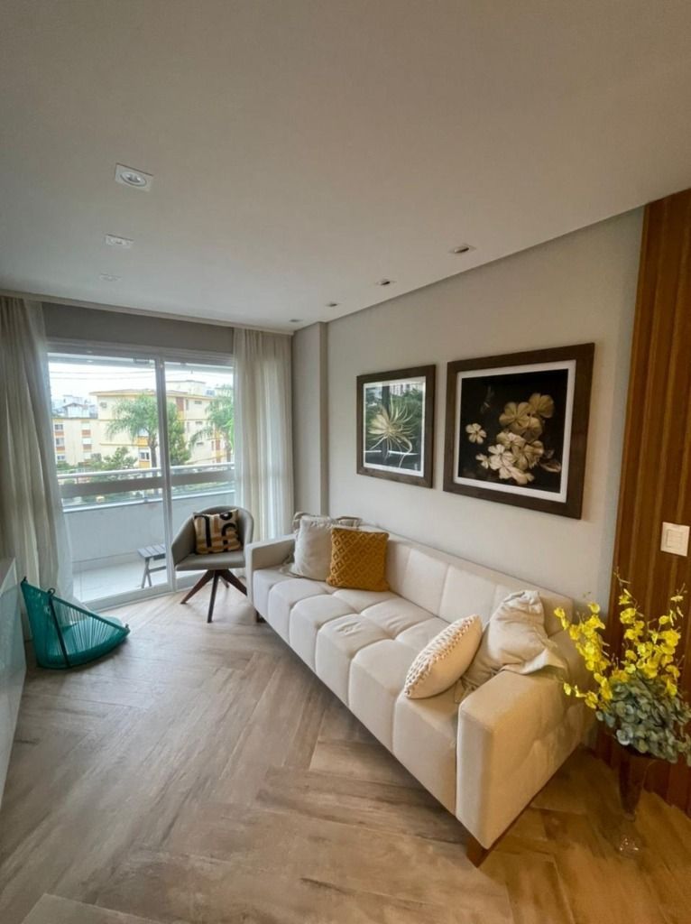 Apartamento 3 quartos à venda, 85m², Passo da Areia - Porto Alegre — foto 3