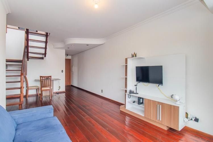Cobertura 2 quartos à venda, 155m², Mont Serrat - Porto Alegre — foto 5