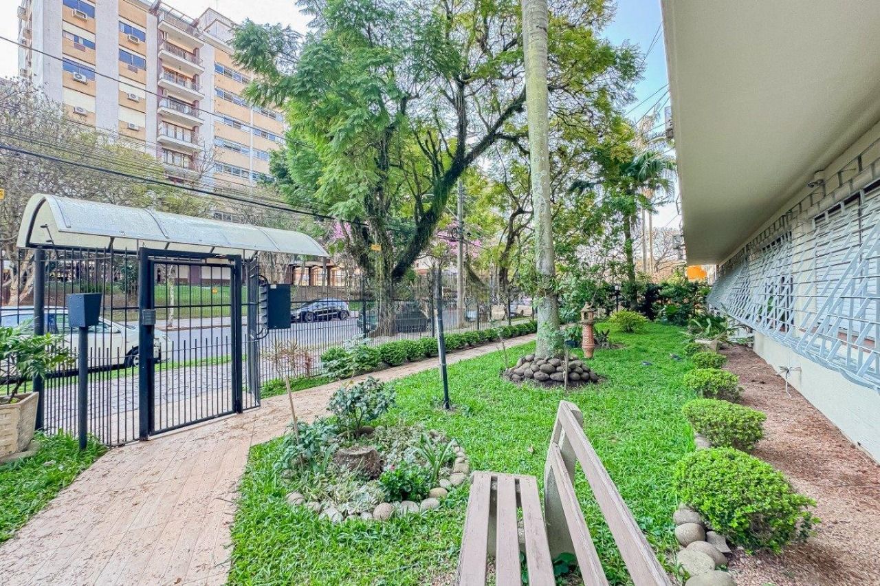 Apartamento 3 quartos à venda, 116m², Jardim Lindóia - Porto Alegre — foto 2