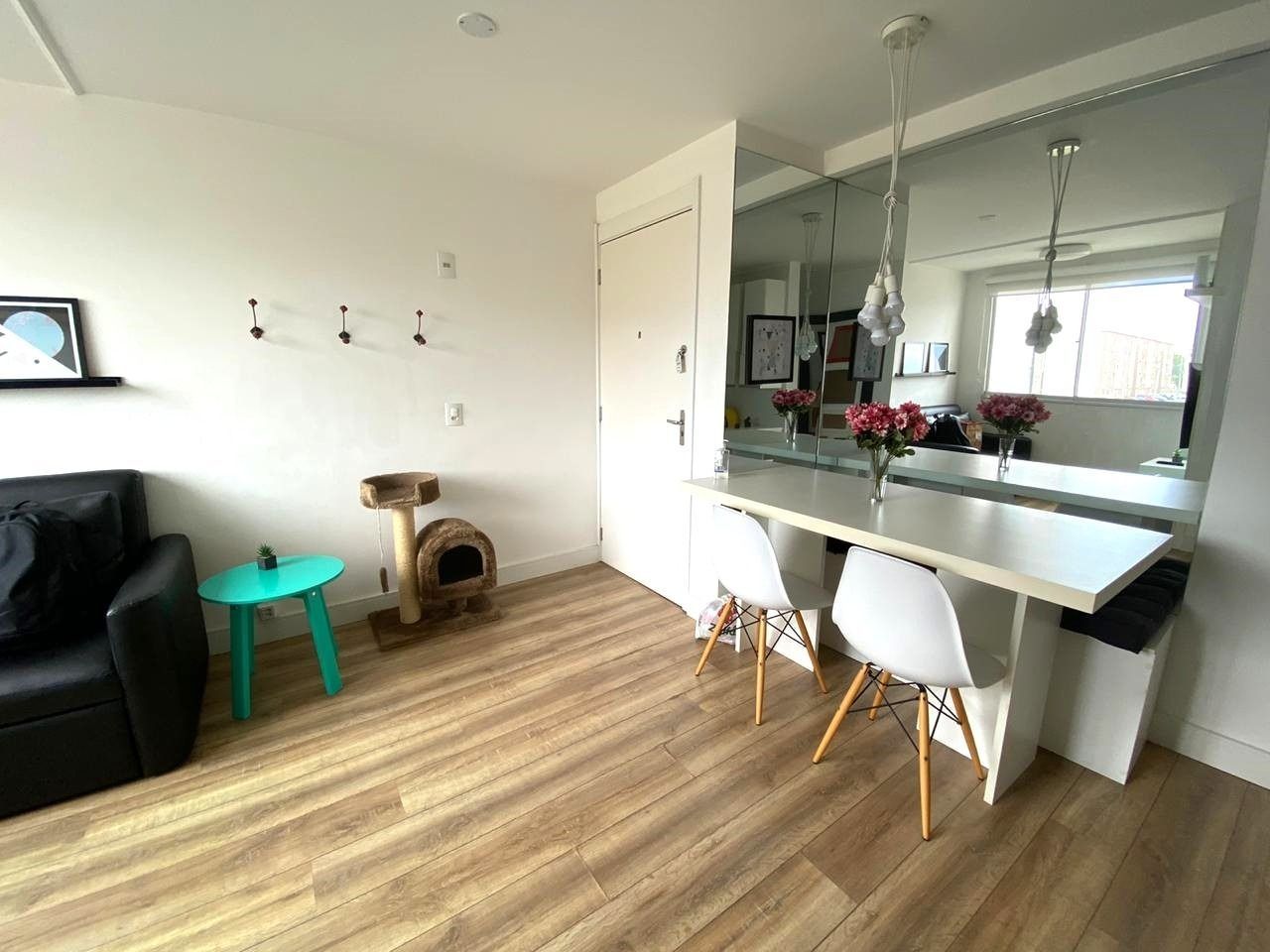 Apartamento 2 quartos à venda, 44m², Sarandi - Porto Alegre — foto 2