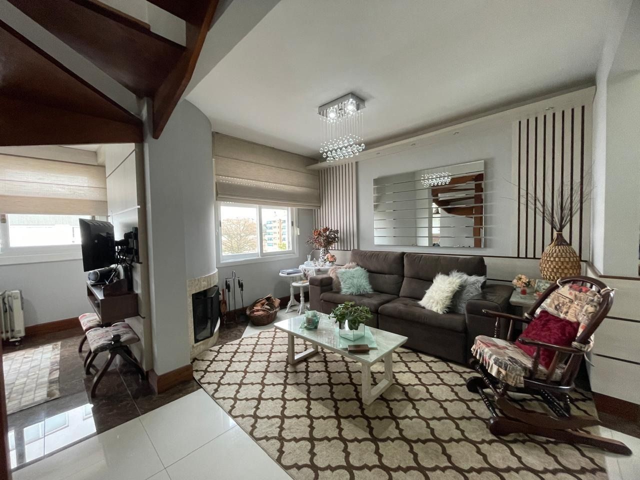 Cobertura 2 quartos à venda, 176m², Jardim Lindóia - Porto Alegre — foto 4