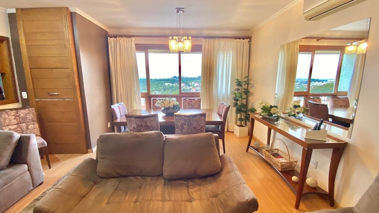Apartamento 3 quartos à venda, 87m², Jardim Sabará - Porto Alegre — foto 5