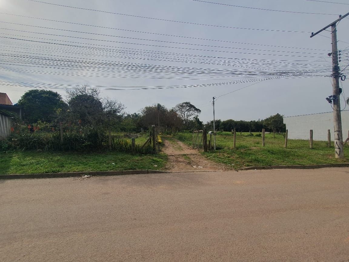 Terreno à venda, Lomba do Pinheiro - Porto Alegre — foto 3