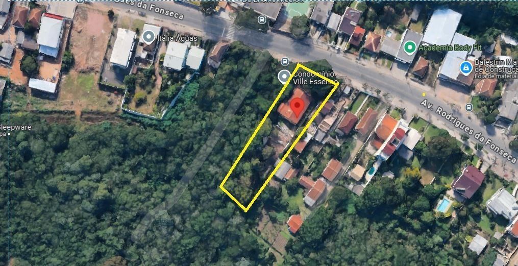 Terreno à venda, Vila Nova - Porto Alegre — foto 2