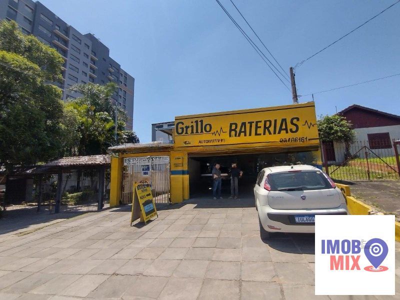 Terreno à venda, 990m², Vila Ipiranga - Porto Alegre