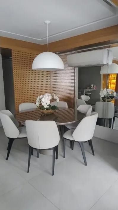 Apartamento 3 quartos à venda, 123m², Boa Vista - Porto Alegre — foto 3