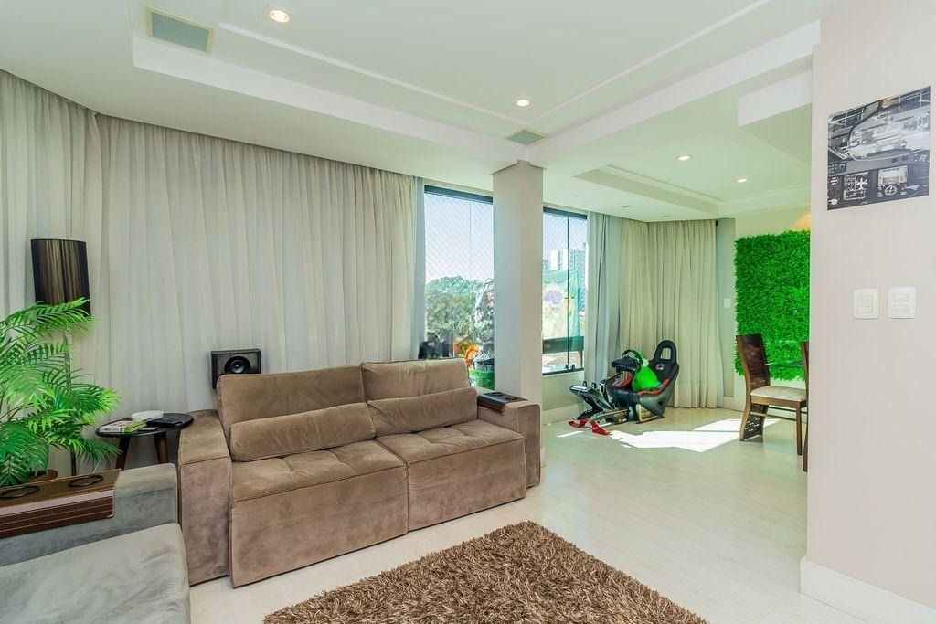 Cobertura 3 quartos à venda, 271m², Jardim Lindóia - Porto Alegre — foto 5