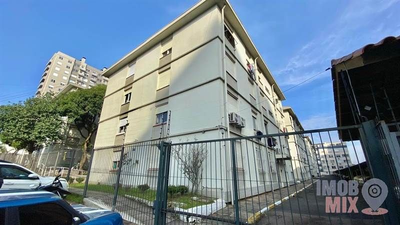 Apartamento 2 quartos à venda, Cristo Redentor - Porto Alegre