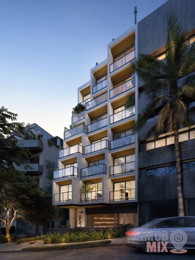 Apartamento 1 quartos à venda, 56m², Bom Fim - Porto Alegre — foto 4