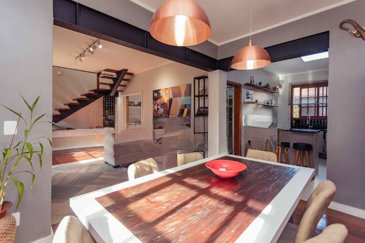 Casa 3 quartos à venda, 340m², Jardim Lindóia - Porto Alegre — foto 2