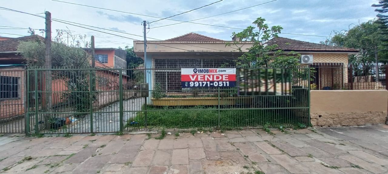 Casa 3 quartos à venda, 188m², Jardim Itu - Porto Alegre — foto 3