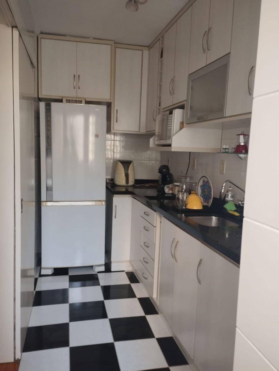 Apartamento 1 quartos à venda, 45m², Centro - Porto Alegre — foto 4