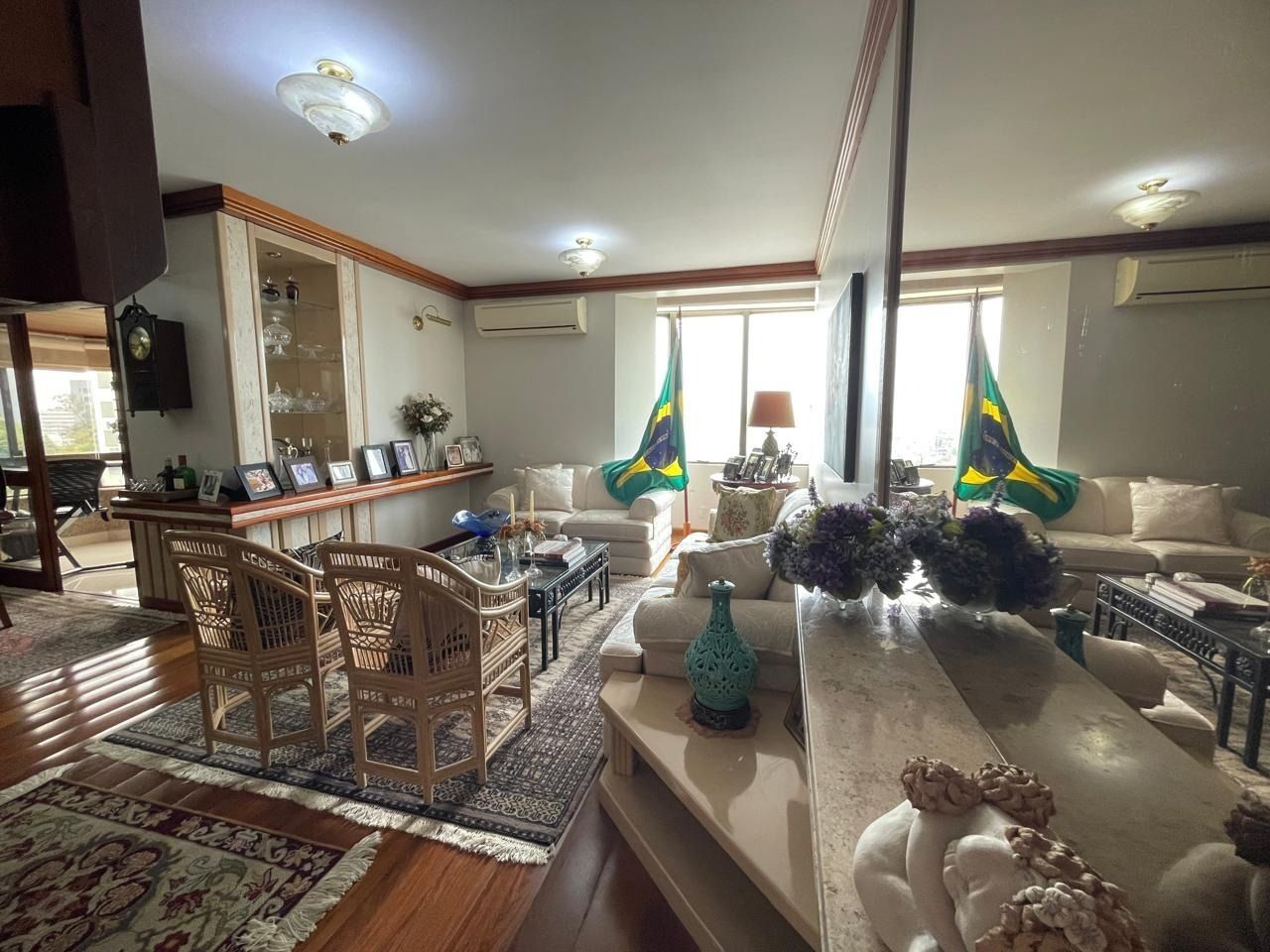 Cobertura 3 quartos à venda, 271m², Rio Branco - Porto Alegre — foto 4
