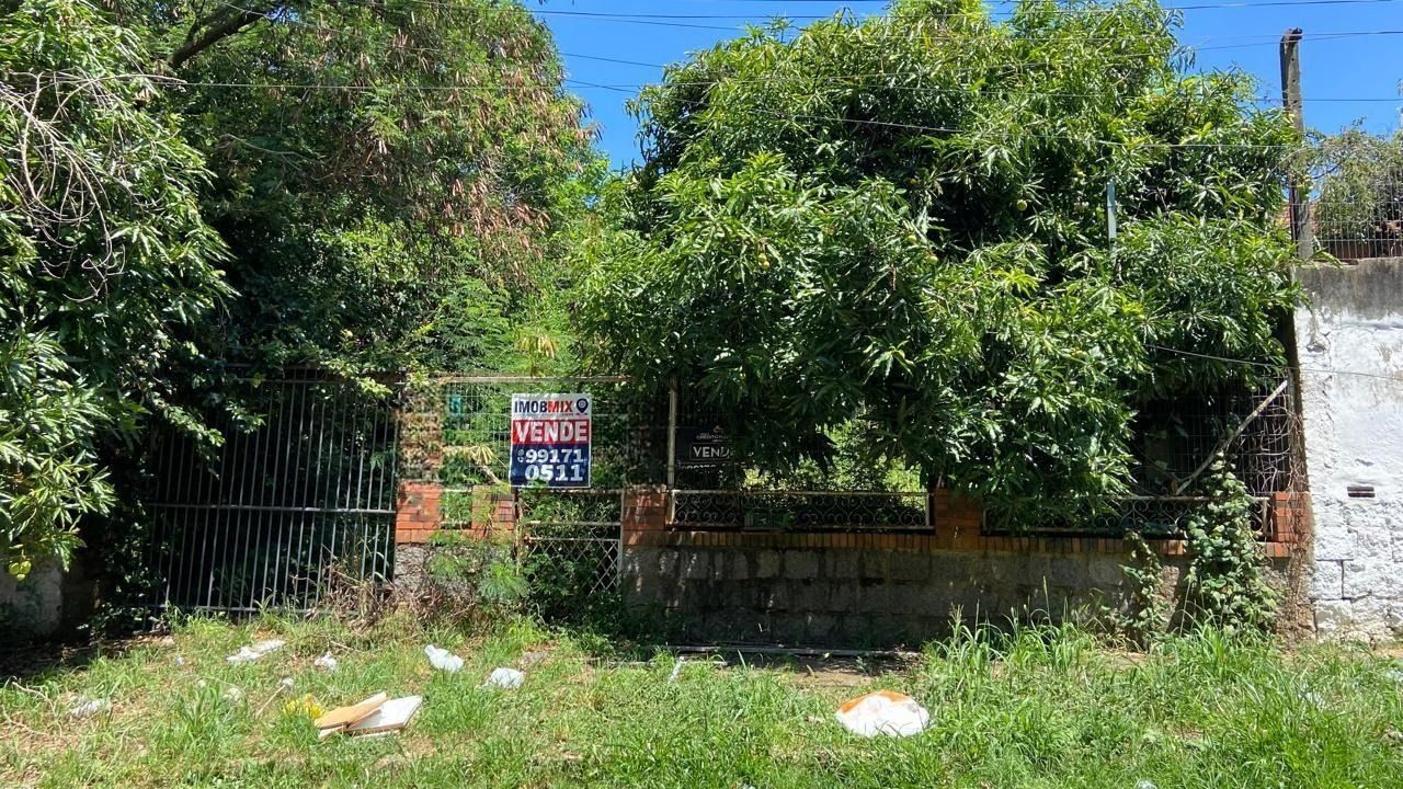 Terreno à venda, Jardim Itu - Porto Alegre