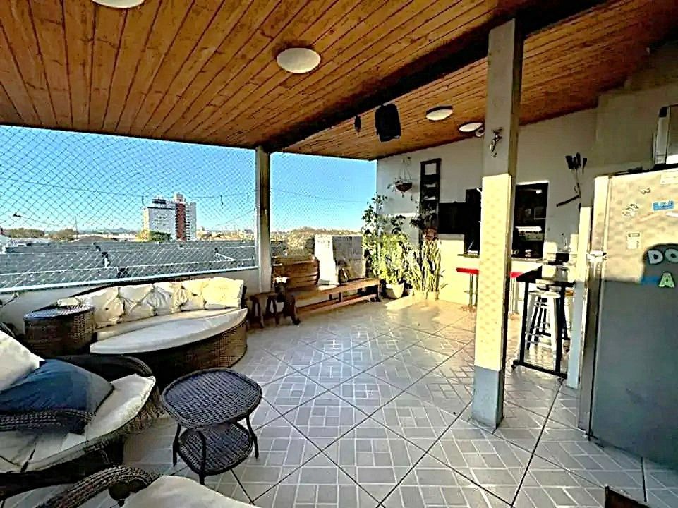 Cobertura 3 quartos à venda, 67m², Sarandi - Porto Alegre — foto 4