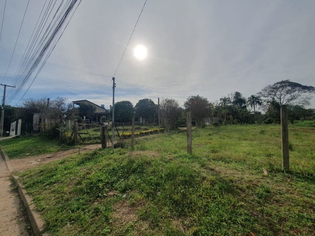 Terreno à venda, Lomba do Pinheiro - Porto Alegre — foto 4