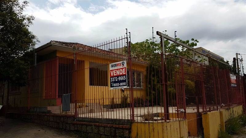 Terreno para Venda - 0m², 0 dormitórios, Vila Ipiranga