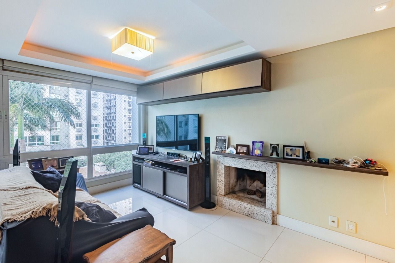 Apartamento 3 quartos à venda, 106m², Passo da Areia - Porto Alegre — foto 4