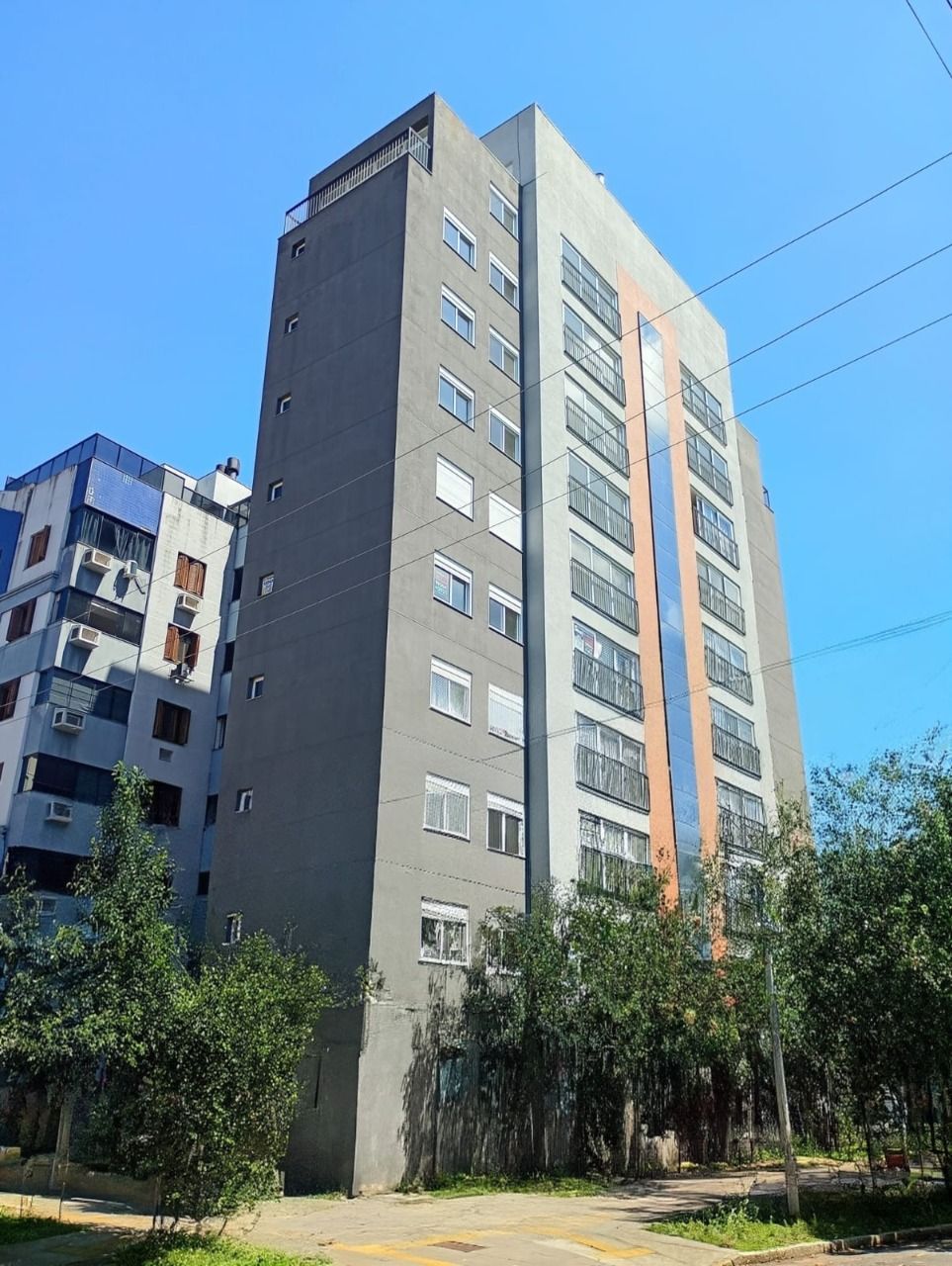 Apartamento 2 quartos à venda, 63m², Menino Deus - Porto Alegre