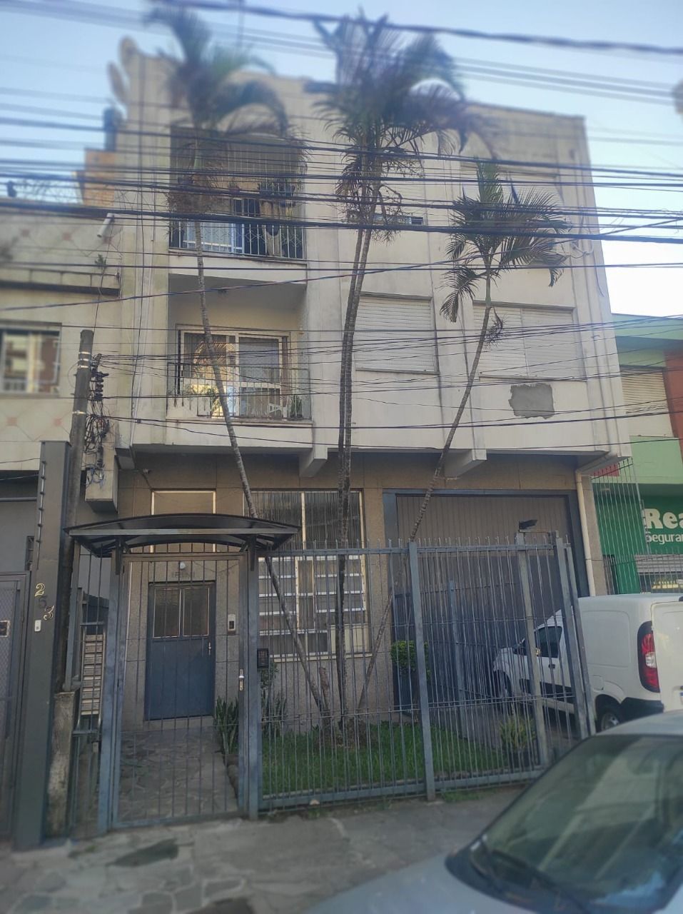 Apartamento 1 quartos à venda, 48m², Cristo Redentor - Porto Alegre
