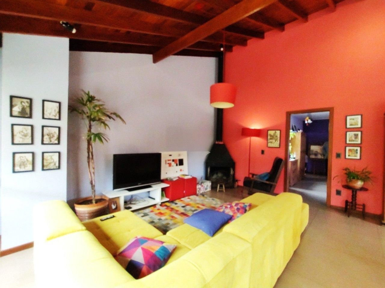 Casa 5 quartos à venda, 260m², São Sebastião - Porto Alegre — foto 4