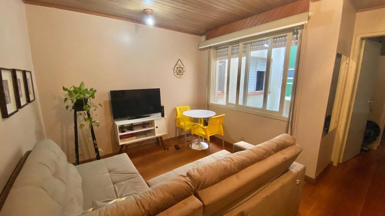 Apartamento 1 quartos à venda, 36m², São João - Porto Alegre — foto 4