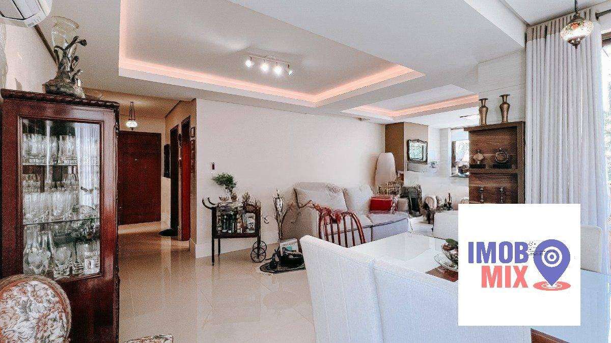 Apartamento 3 quartos à venda, 210m², Boa Vista - Porto Alegre — foto 5