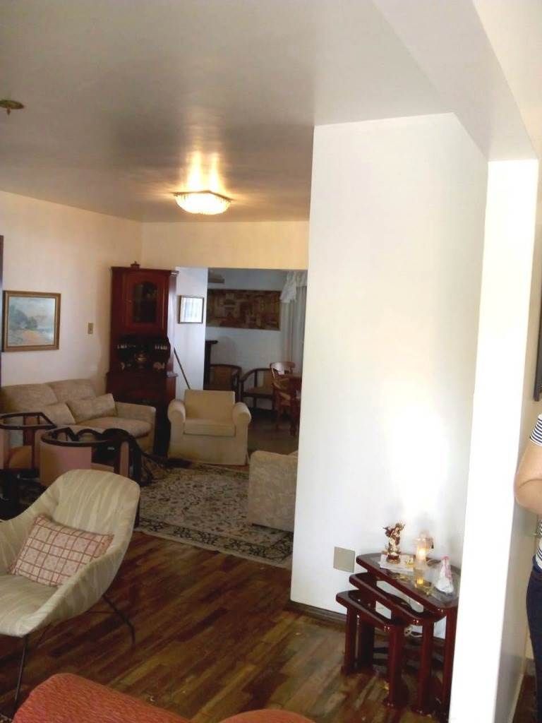 Casa para Venda - 324m², 3 dormitórios, sendo 1 suites, 3 vagas - Chácara das Pedras — foto 4