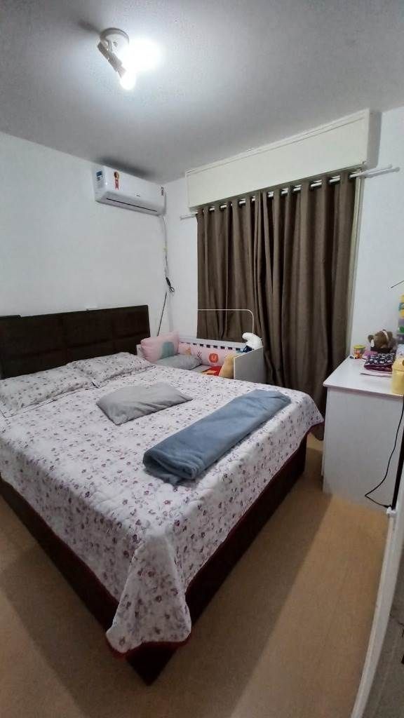 Apartamento 1 quartos à venda, São João - Porto Alegre — foto 4
