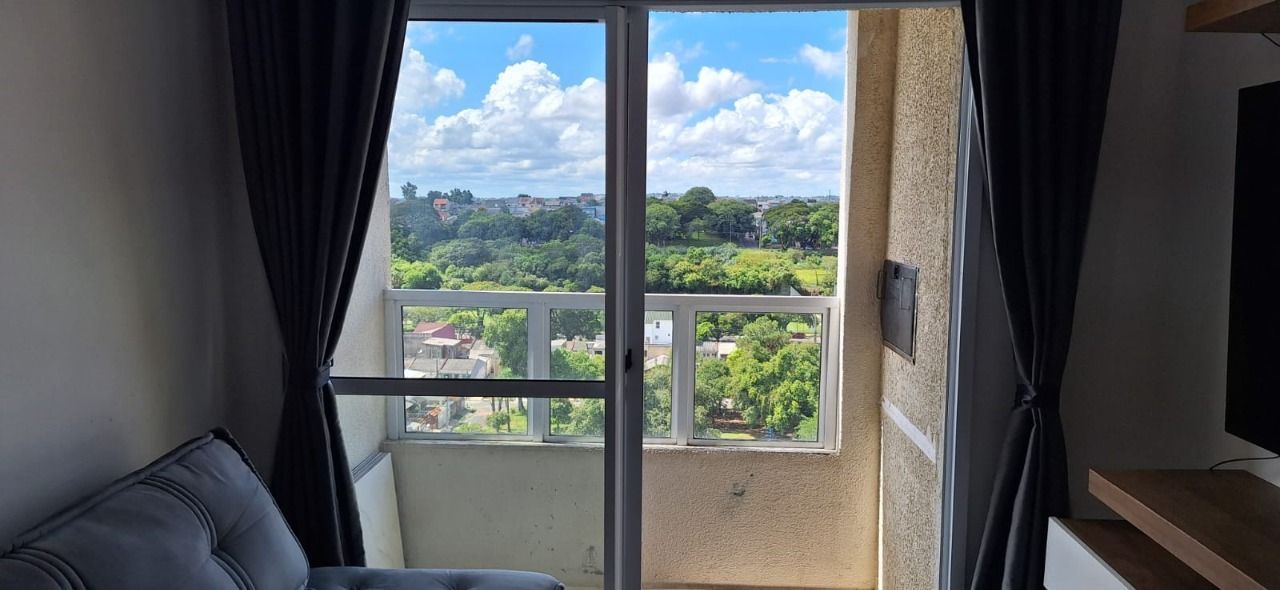 Apartamento 1 quartos à venda, 48m², São Sebastião - Porto Alegre