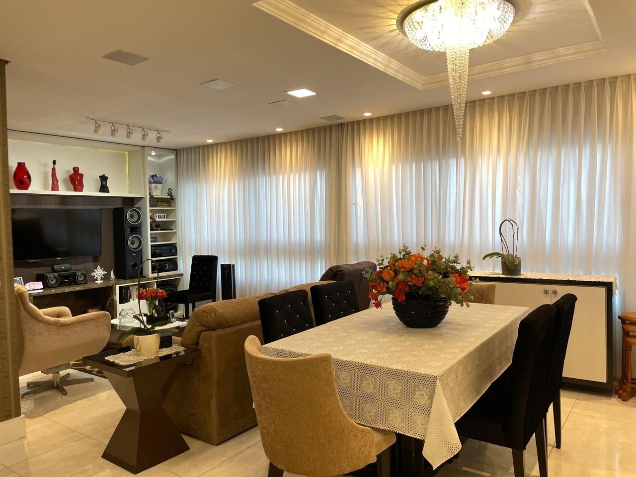Apartamento 3 quartos à venda, 126m², Jardim Lindóia - Porto Alegre — foto 4